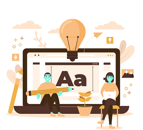 svg image